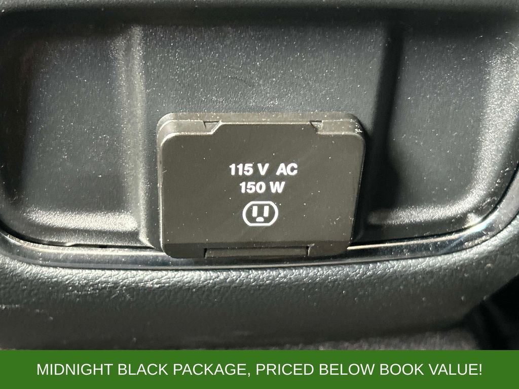 Used 2019 Black Jeep Altitude image 19
