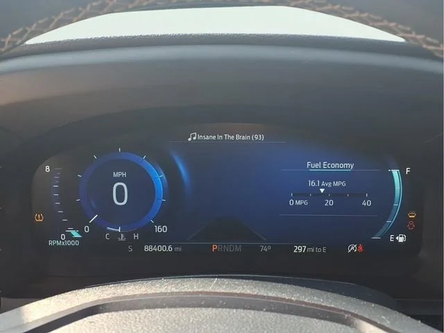 Used 2020  Ford ST image 10