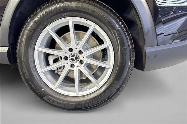 New 2026 Obsidian Black Metallic Mercedes-Benz GLE 350 image 59
