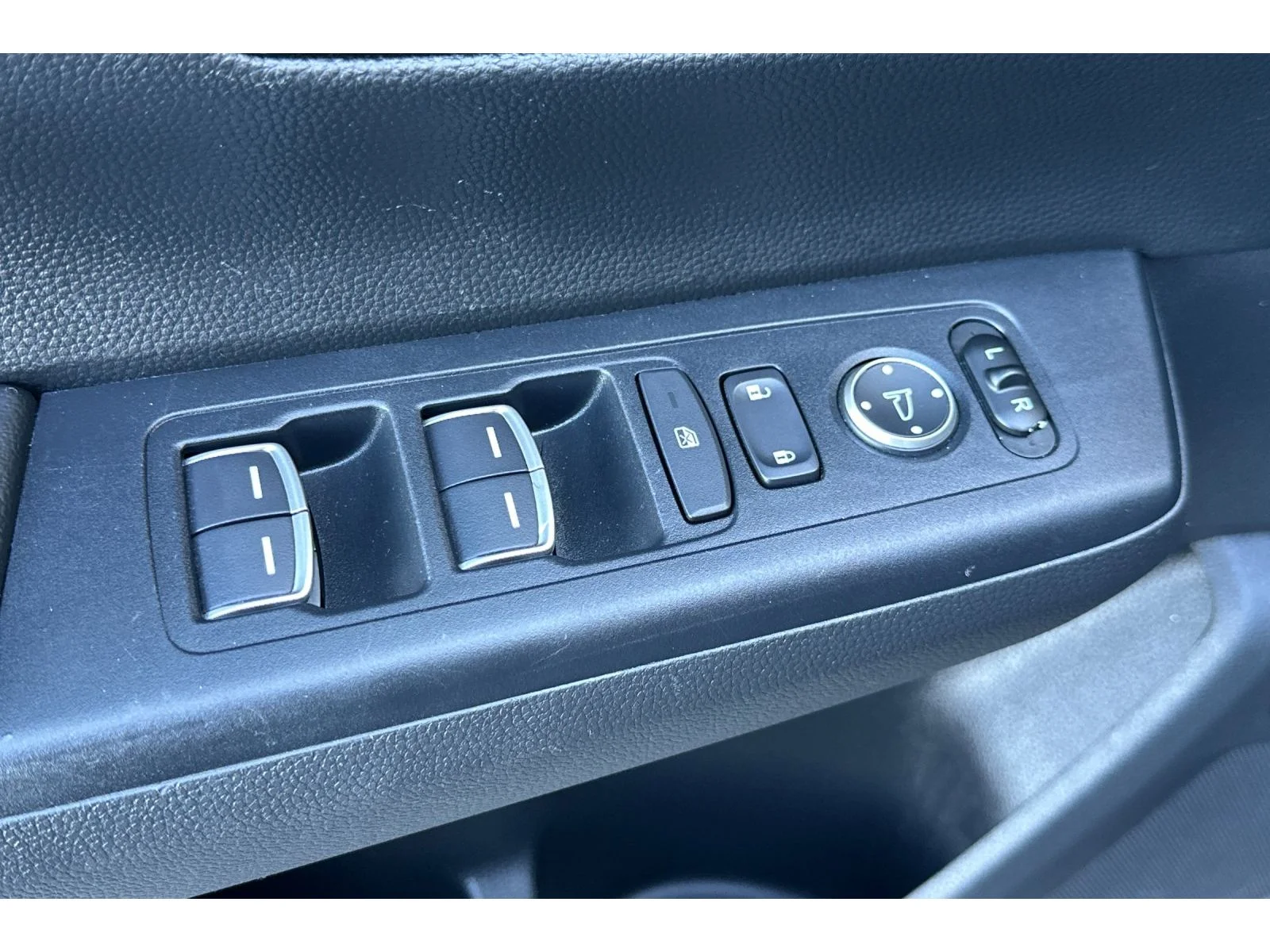 Used 2023 Crystal Black Pearl Honda Sport Touring image 12