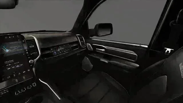 2026 RAM 1500 Laramie - Photo 7