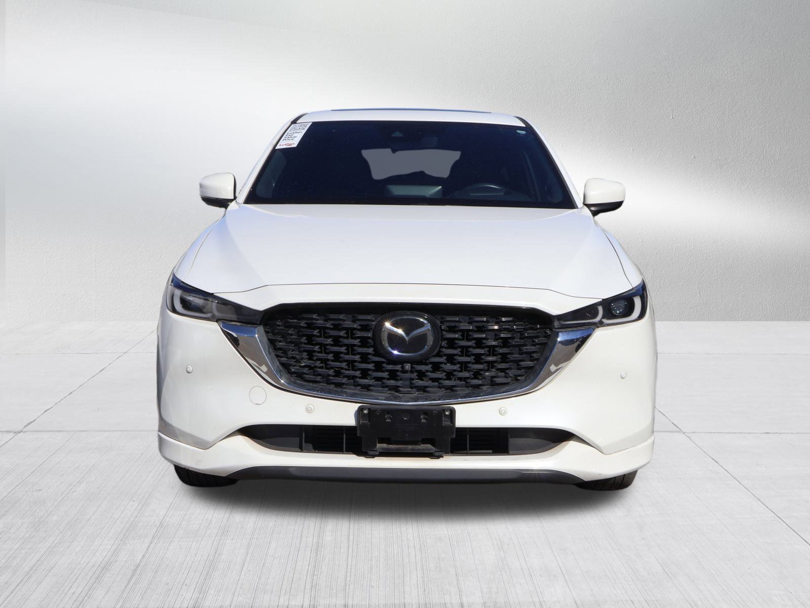 Used 2022 Mazda CX-5 TURBO Signature with VIN JM3KFBXY4N0612912 for sale in Kansas City