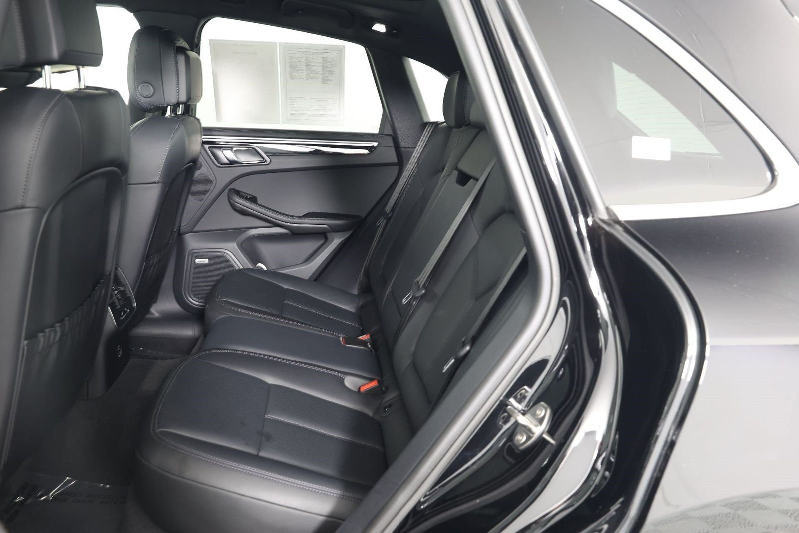 Certified Used 2023 Black Porsche S image 33