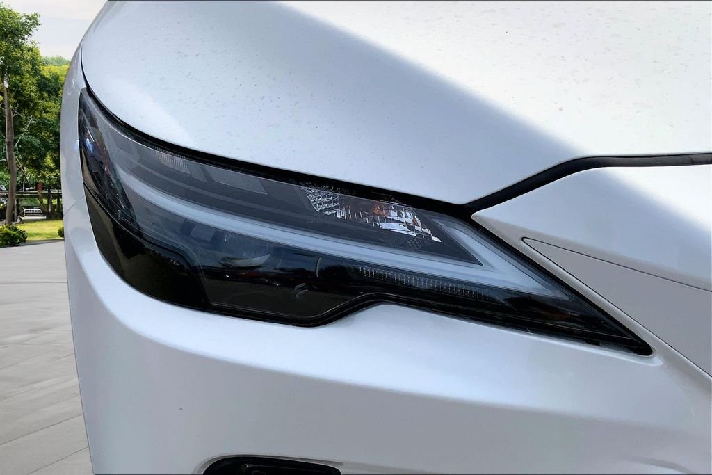 Used 2024 White Lexus 350 Premium image 31
