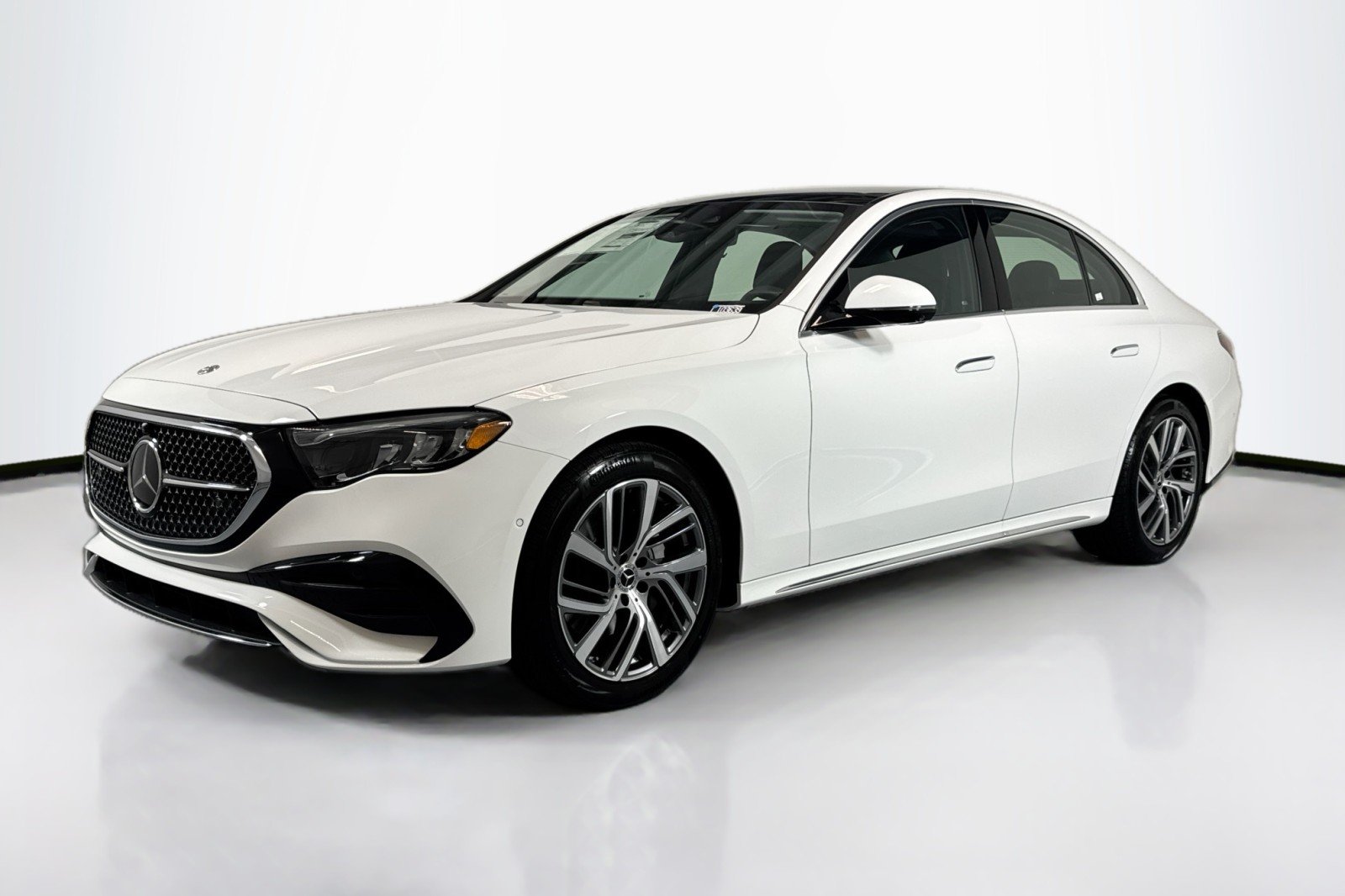 2026 Mercedes-Benz E-Class E350's photo