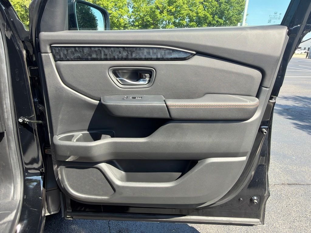 2026 Honda Passport TrailSport Elite - Photo 26