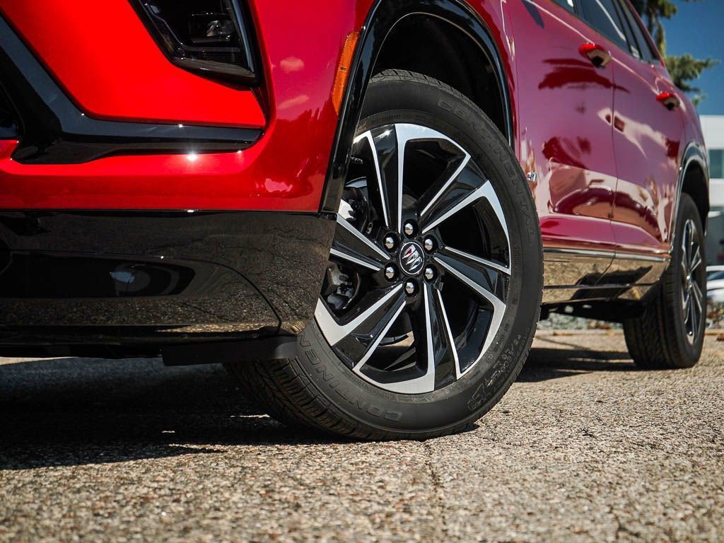 2026 Buick Enclave Sport Touring - Photo 5