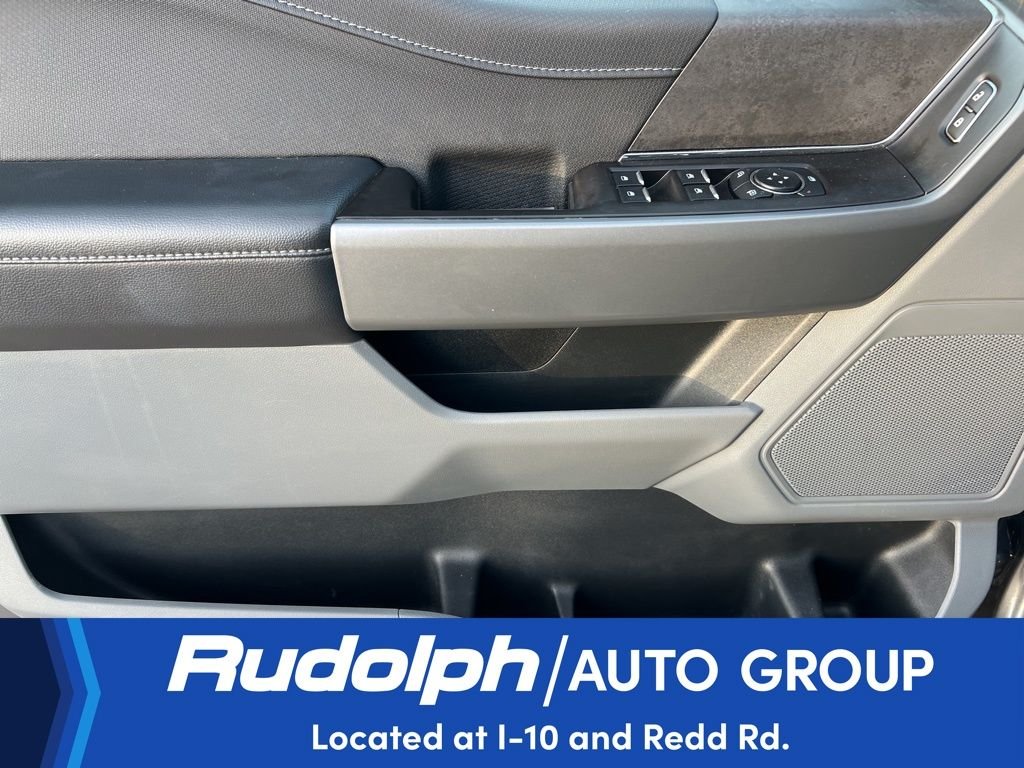 2024 Ford F-150 XLT - Photo 10