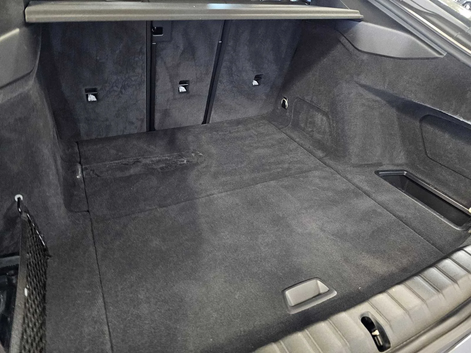 Certified Used 2023 Dravit Grey Metallic BMW eDrive40 image 36