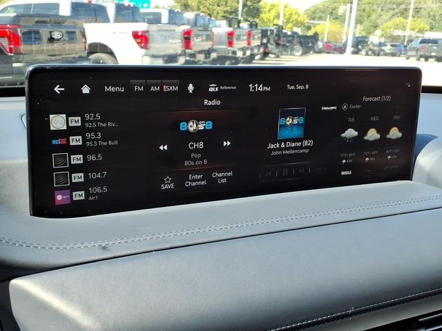 Used 2023 Himalayan Gray Genesis 3.5T image 27