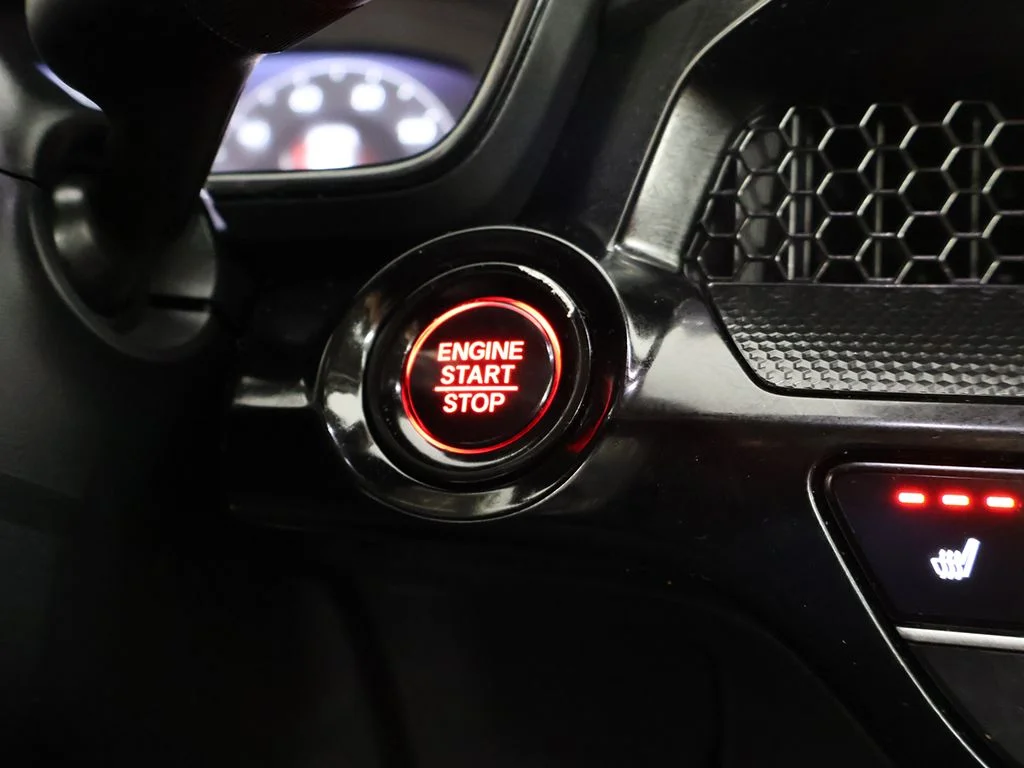 2026 Honda CR-V EX-L - Photo 42