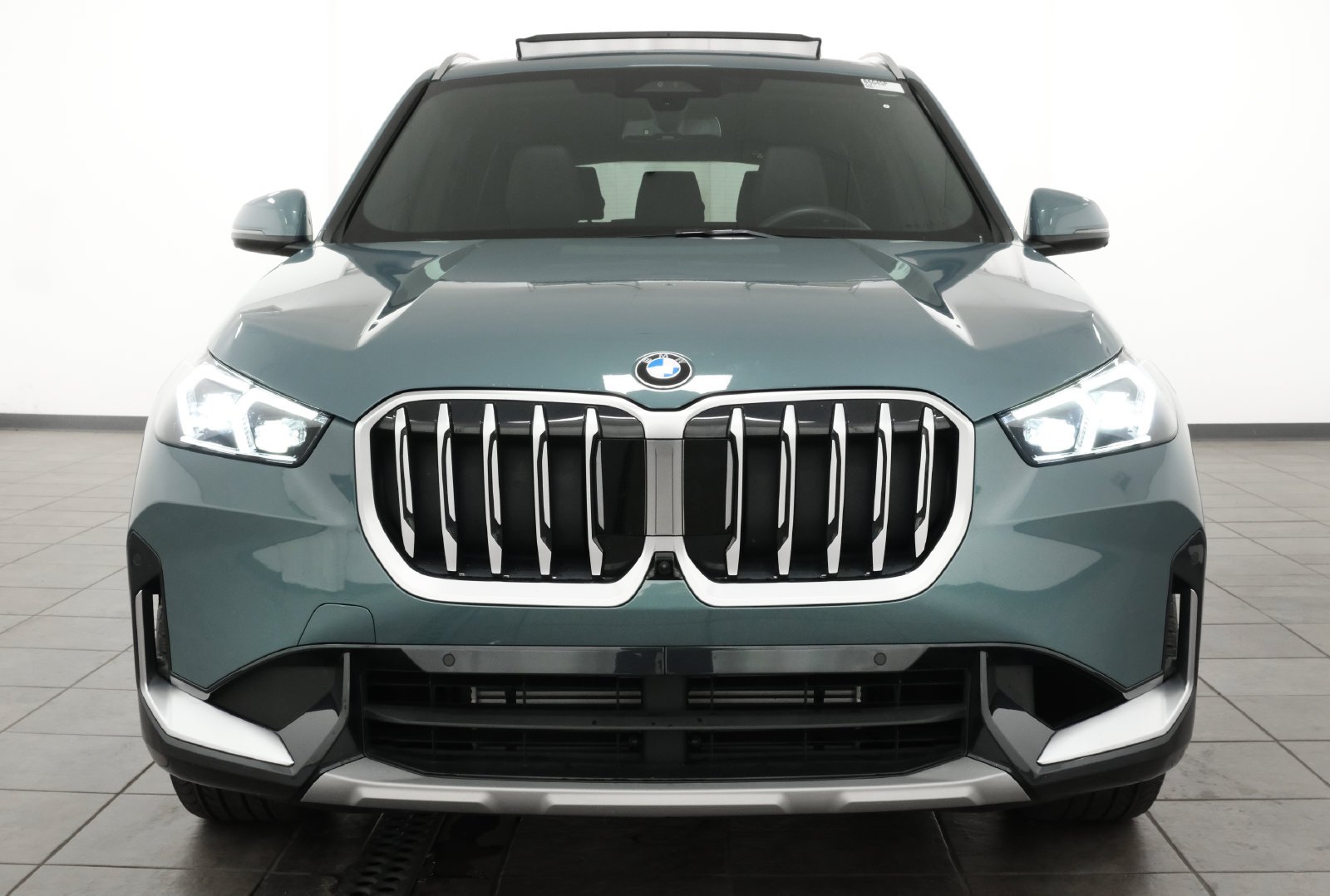 Vehicle thumbnail