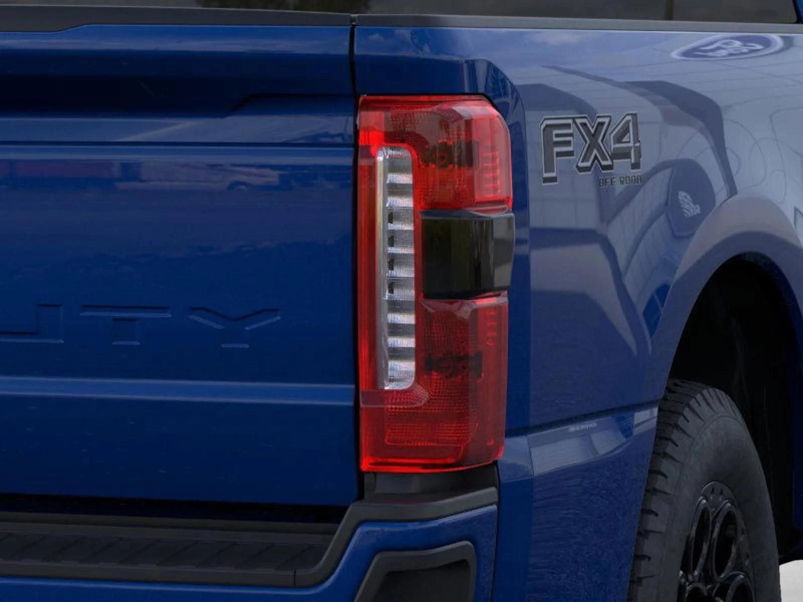 2026 Ford F-250 Super Duty Lariat - Photo 21