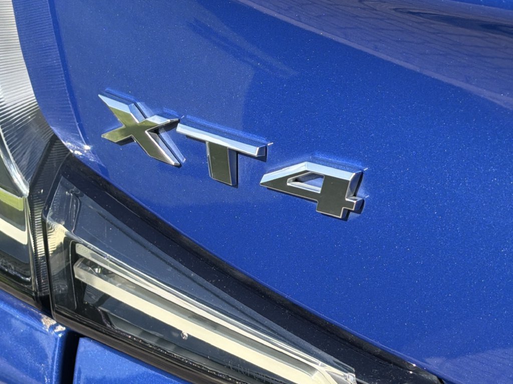 2021 Cadillac XT4 Sport - Photo 11