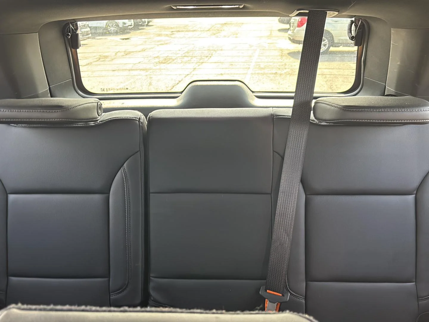 Used 2021 Summit White Chevrolet LT image 15