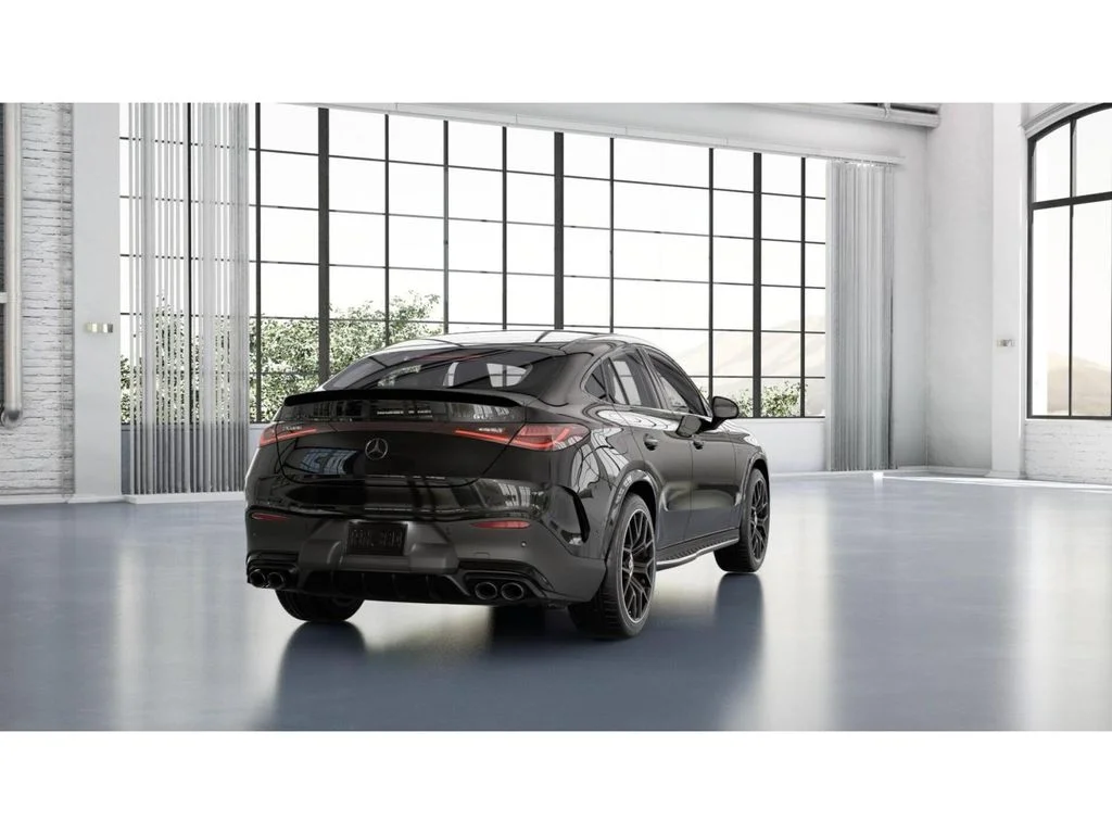 New 2027 Black Mercedes-Benz  image 23