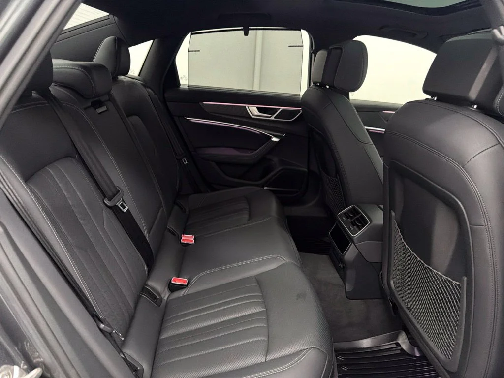 Used 2023 Gray Audi 3.0T Prestige image 29