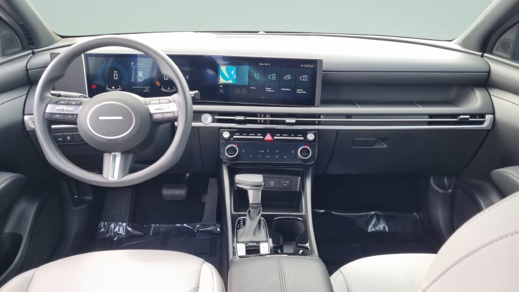 Certified Used 2026 White Hyundai SEL image 11