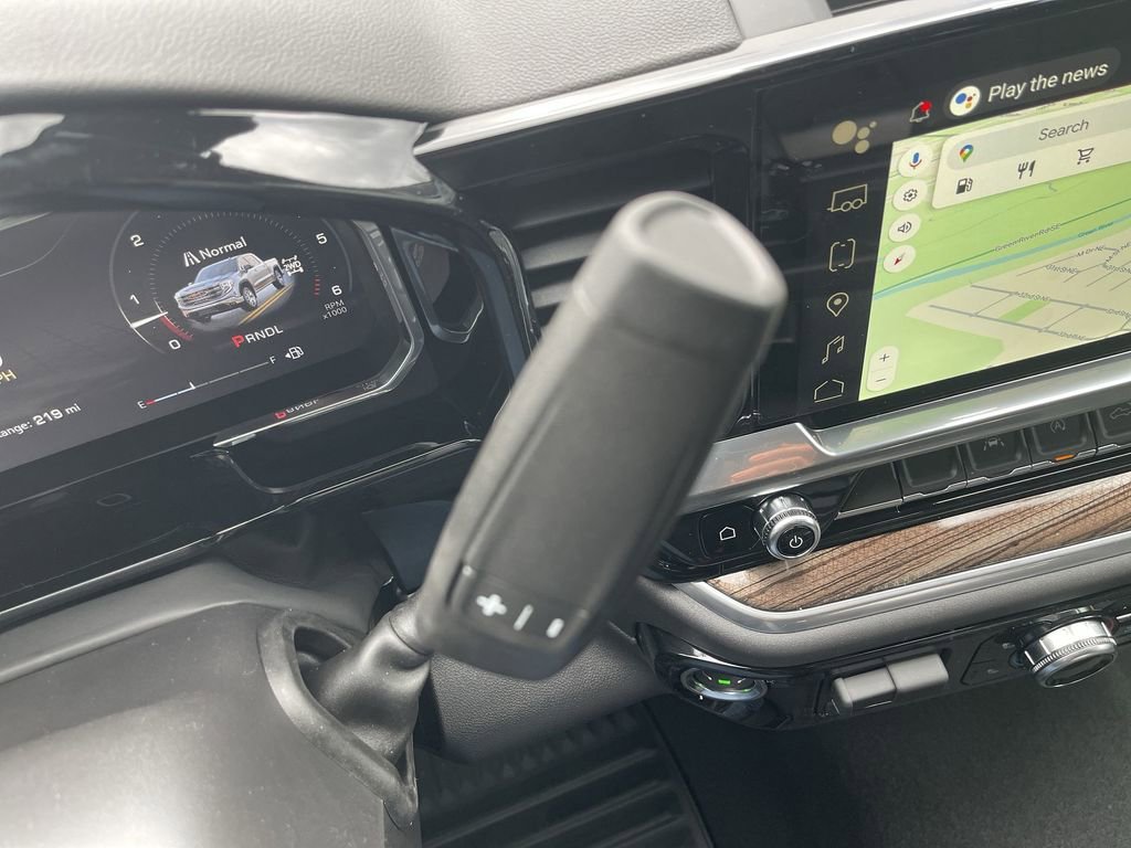 2026 GMC Sierra 1500 Elevation - Photo 16