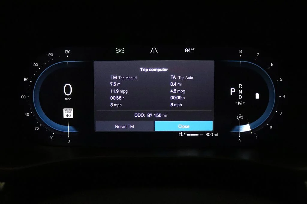 2022 Volvo XC60 Momentum - Photo 19