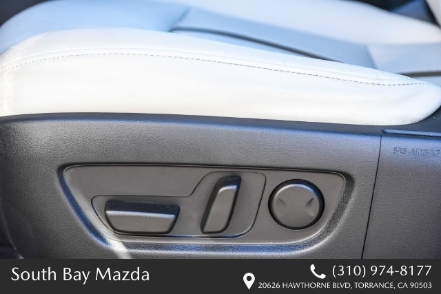 Certified Used 2024 Gray Mazda Premium Plus image 23