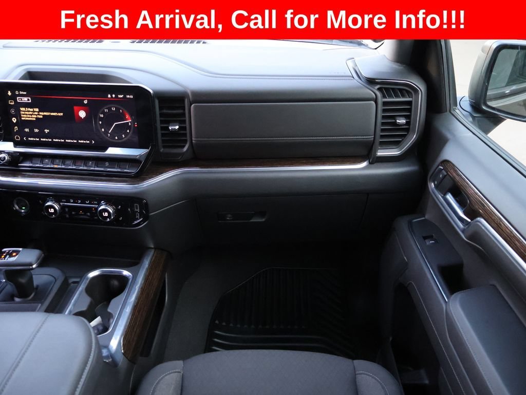 2023 GMC Sierra 1500 Elevation - Photo 12