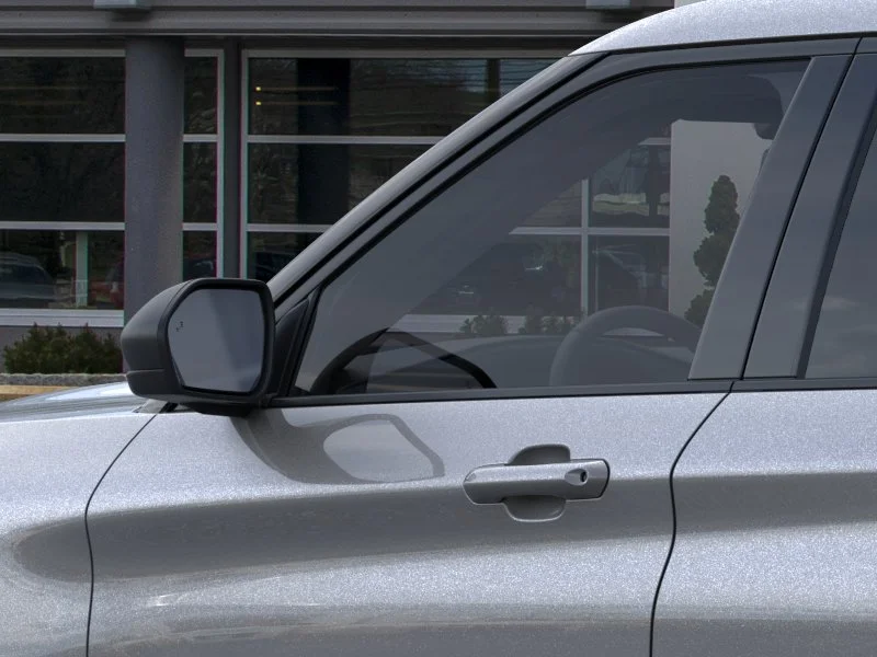 New 2026 Carbonized Gray Metallic Ford Active 100A image 20