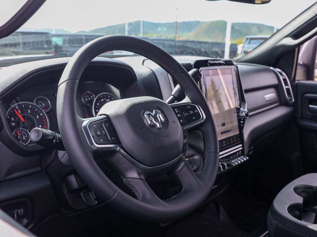 2026 RAM 2500 Big Horn - Photo 14