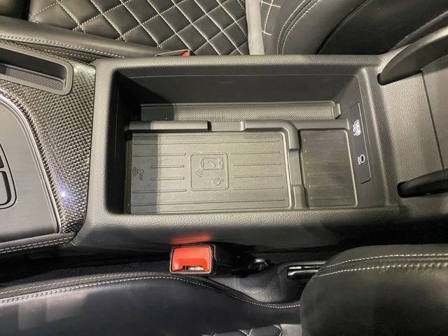 Used 2019 Black Audi 3.0T Premium Plus image 36