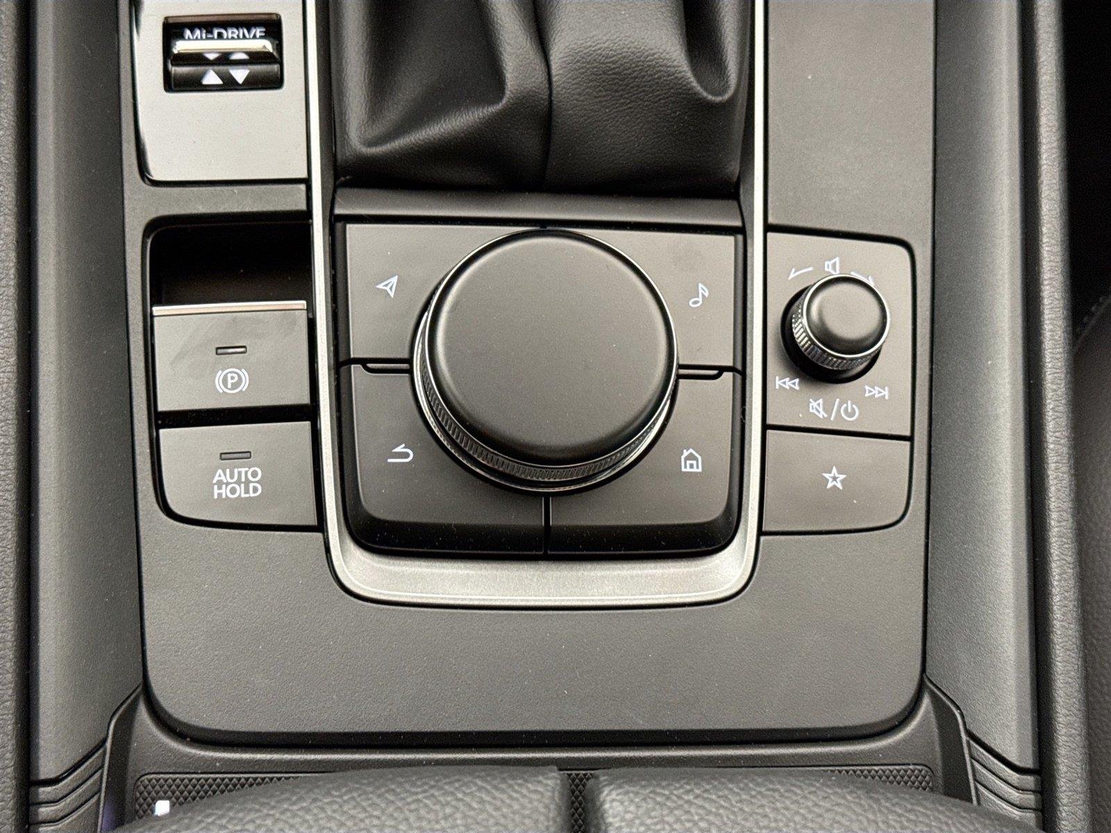 New 2026 Zircon Sand Metallic Mazda 2.5 S Meridian Edition AWD image 30