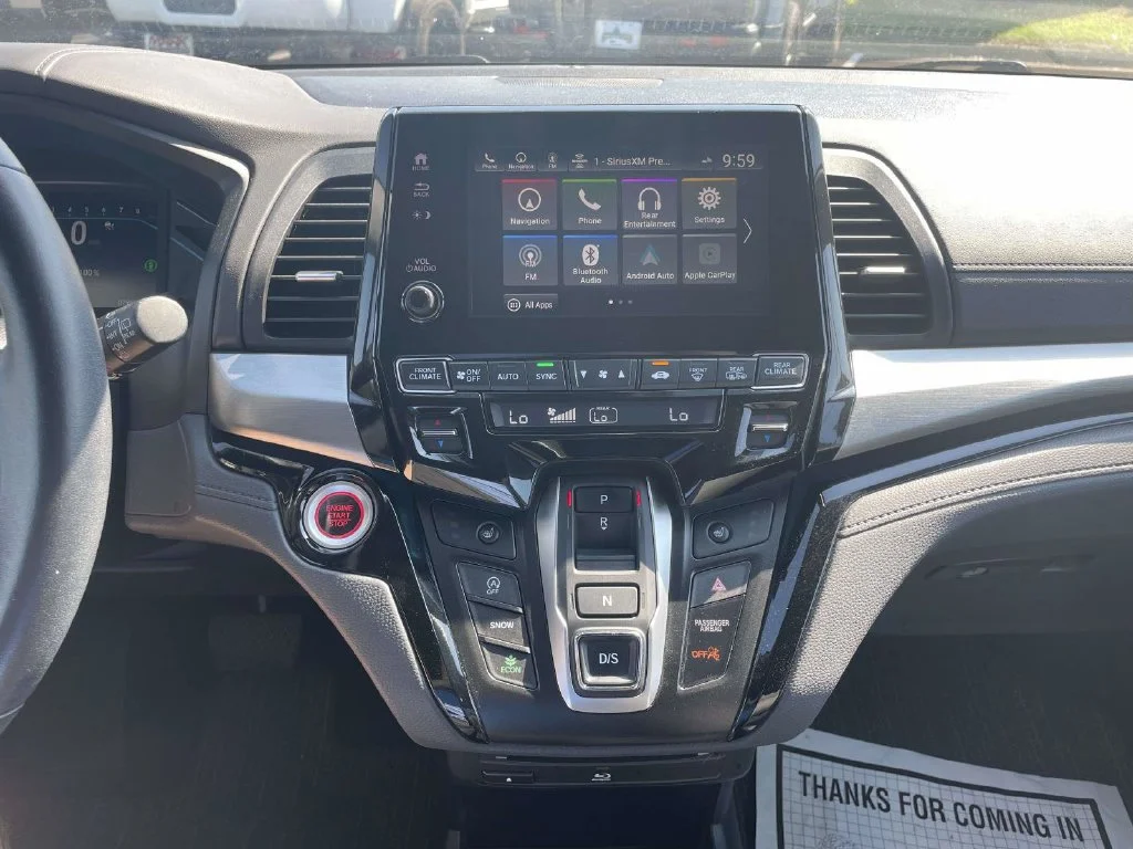 Certified Used 2022  Honda Touring image 22