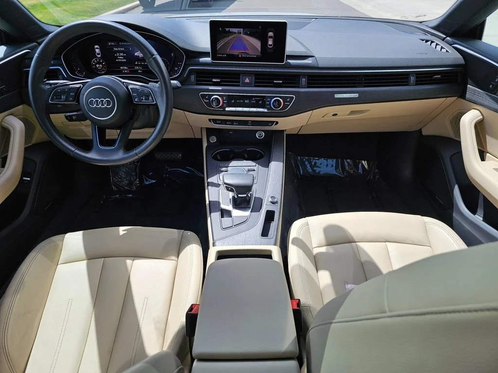 Used 2018  Audi Premium Plus image 17
