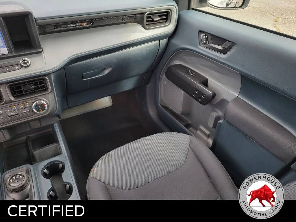 Used 2022 White Ford XL image 21