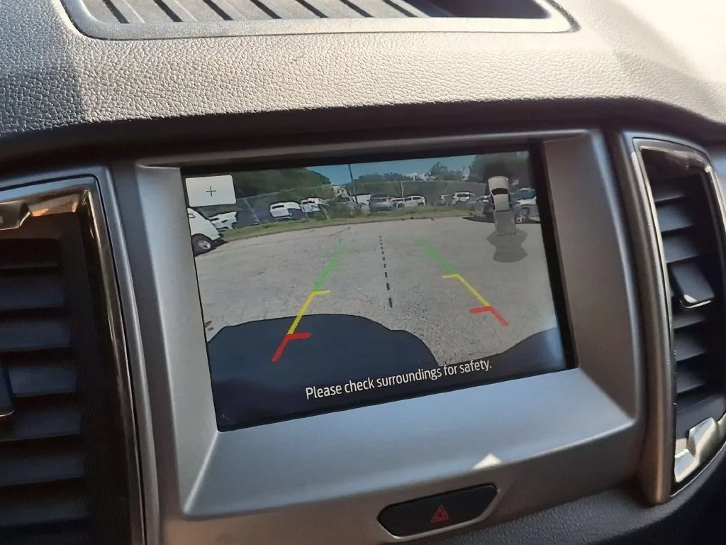 Used 2019 Gray Ford XLT image 19