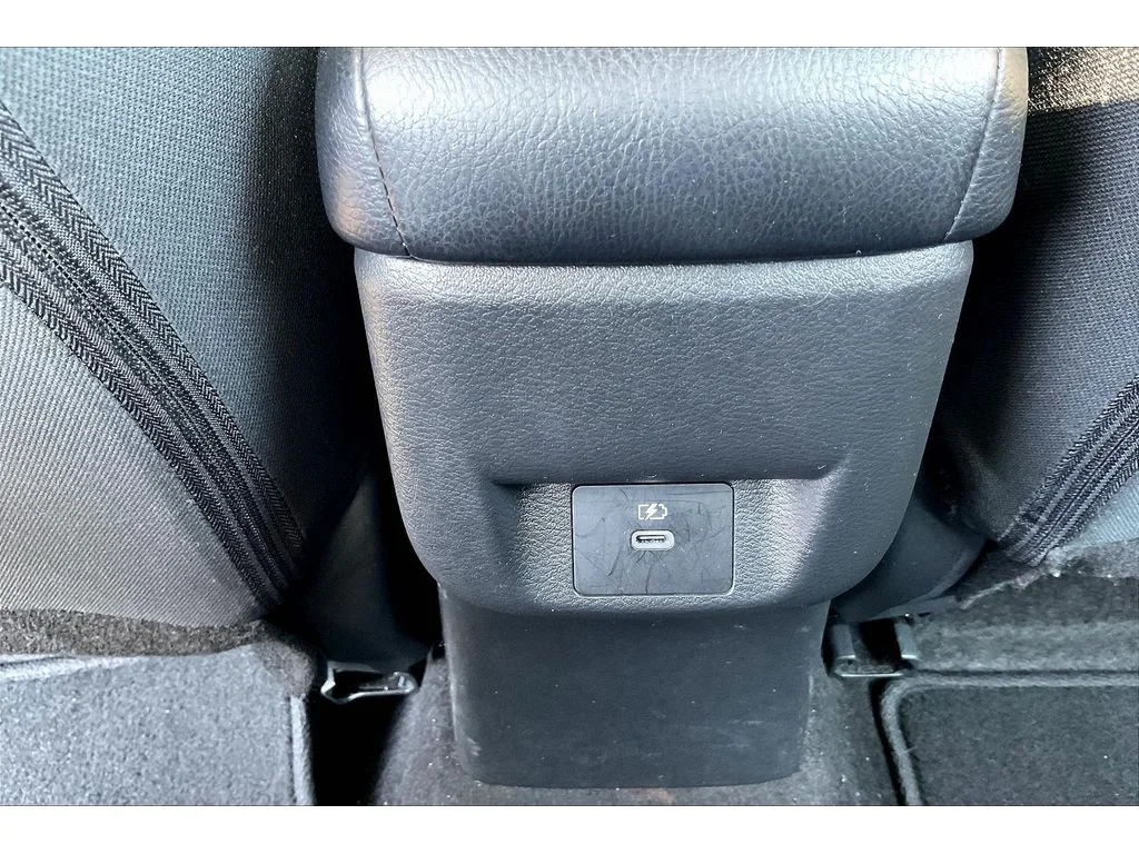 Used 2024 Gray Nissan SR image 23