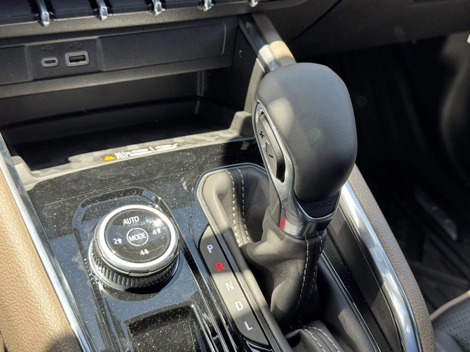 New 2026 Onyx Black GMC Denali image 18