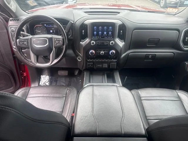 Used 2023 Red GMC Denali image 25