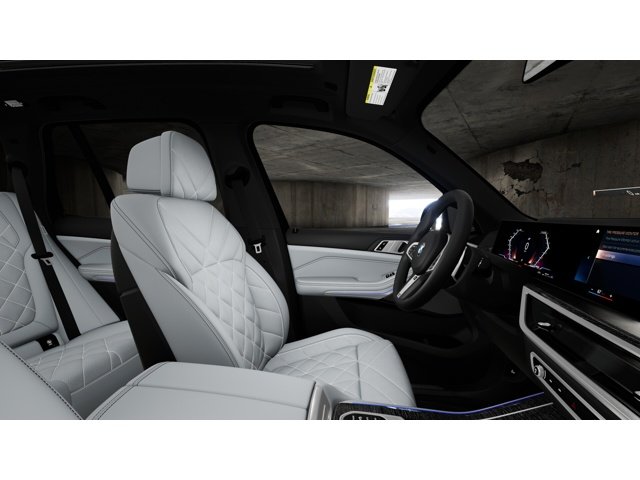New 2026 Dravit Grey Metallic BMW xDrive40i image 9