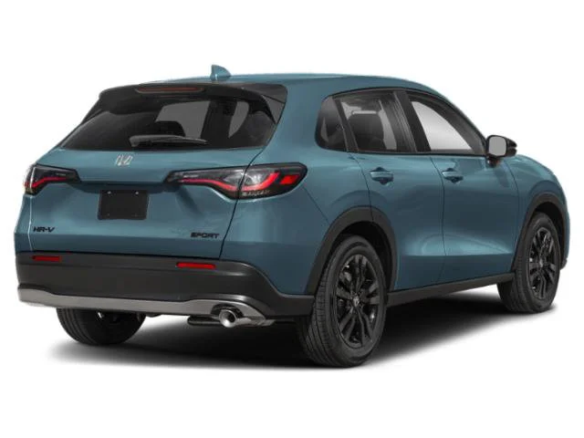New 2027 Nordic Forest Pearl Honda Sport image 2