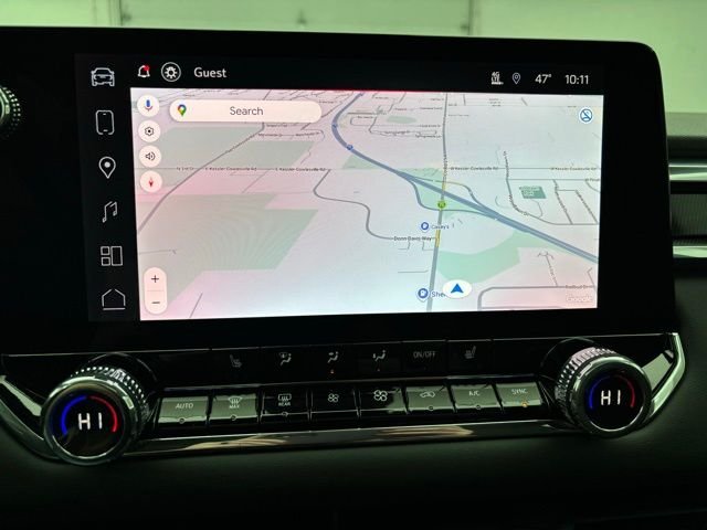 New 2026 Sterling Metallic GMC Elevation image 26