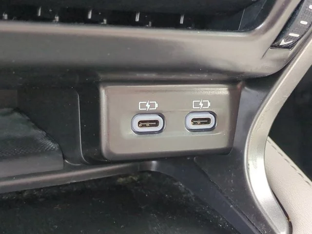 Certified Used 2023 Gray Lexus 350 Premium image 21
