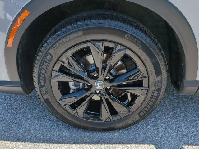 Used 2024  Honda Sport Touring image 10