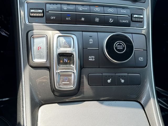 Used 2023 Gray Hyundai XRT image 24