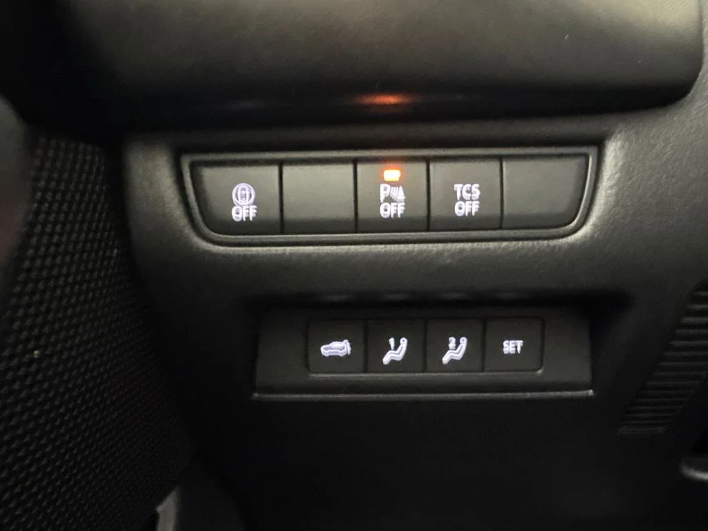 New 2026 Cypress Mazda 2.5 S Premium AWD image 27