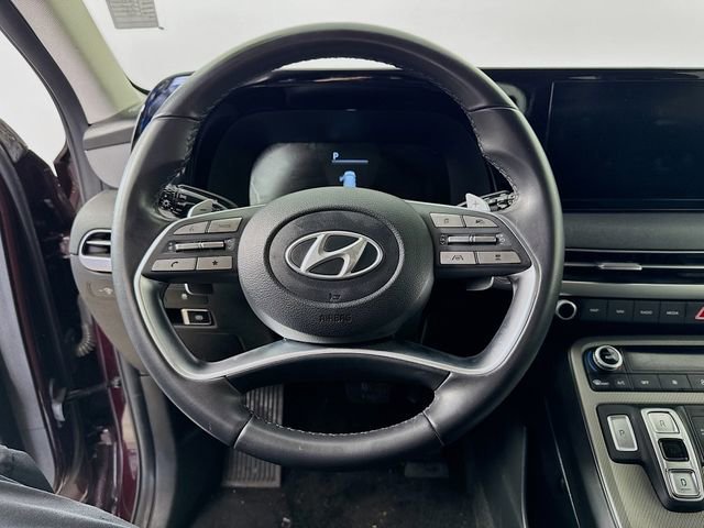 2024 Hyundai Palisade SEL - Photo 12