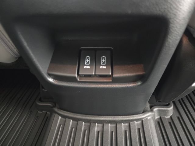 2022 Honda CR-V EX-L - Photo 8