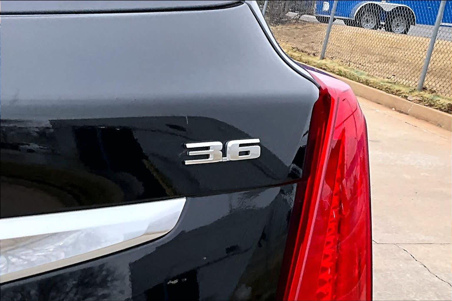 2019 Cadillac XT5 Premium Luxury - Photo 10