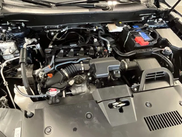 New 2026  Honda EX-L image 11