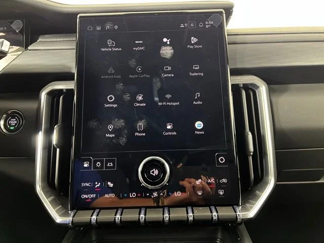 2026 GMC Acadia Elevation - Photo 24
