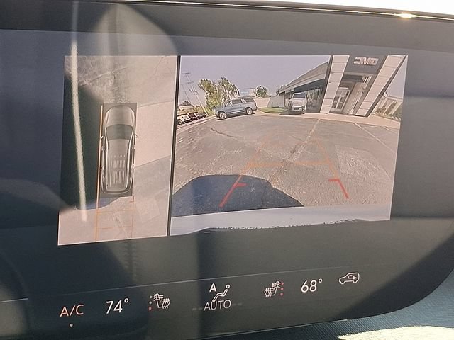 2026 Buick Enclave Preferred - Photo 16